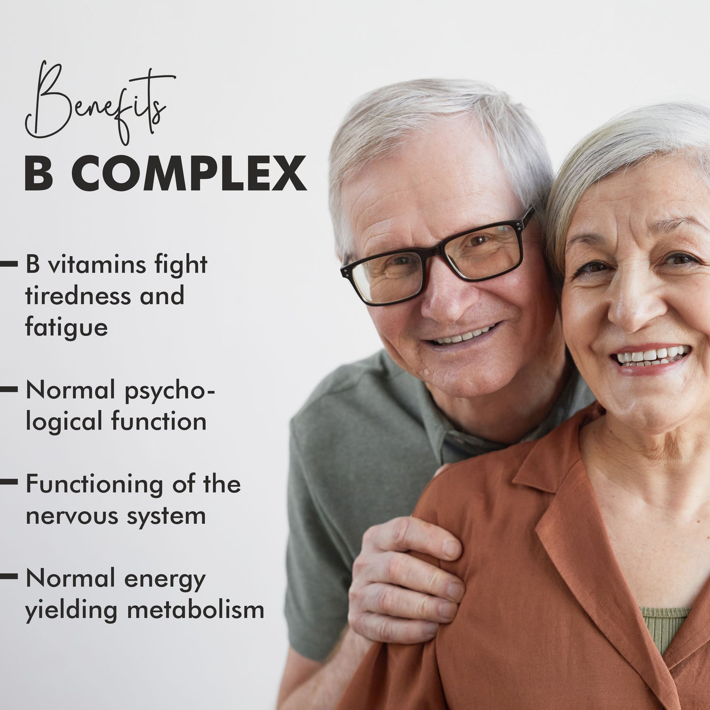 Vitaminnica Neuro Force: Brain Booster-60 Capsules